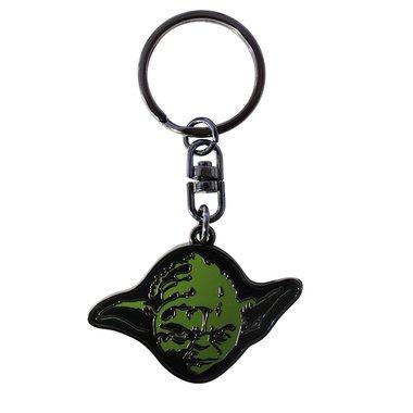 

Брелок ABYstyle STAR WARS Yoda (Йода) 3,5 см