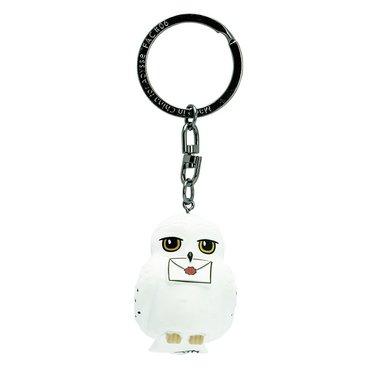 

Брелок 3D HARRY POTTER Hedwig (Гаррі Поттер) 4 см