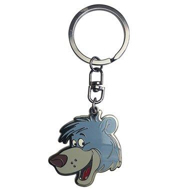 

Брелок ABYstyle DISNEY Jungle Book - Baloo (Книга Джунглей) 4 см