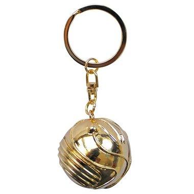 

Брелок 3D HARRY POTTER Golden snitch (Гаррі Поттер золотий снітч) 3.5 см