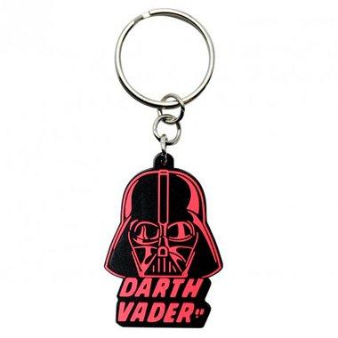 

Брелок ABYstyle STAR WARS Darth Vader (Звезные Войны) 5 см