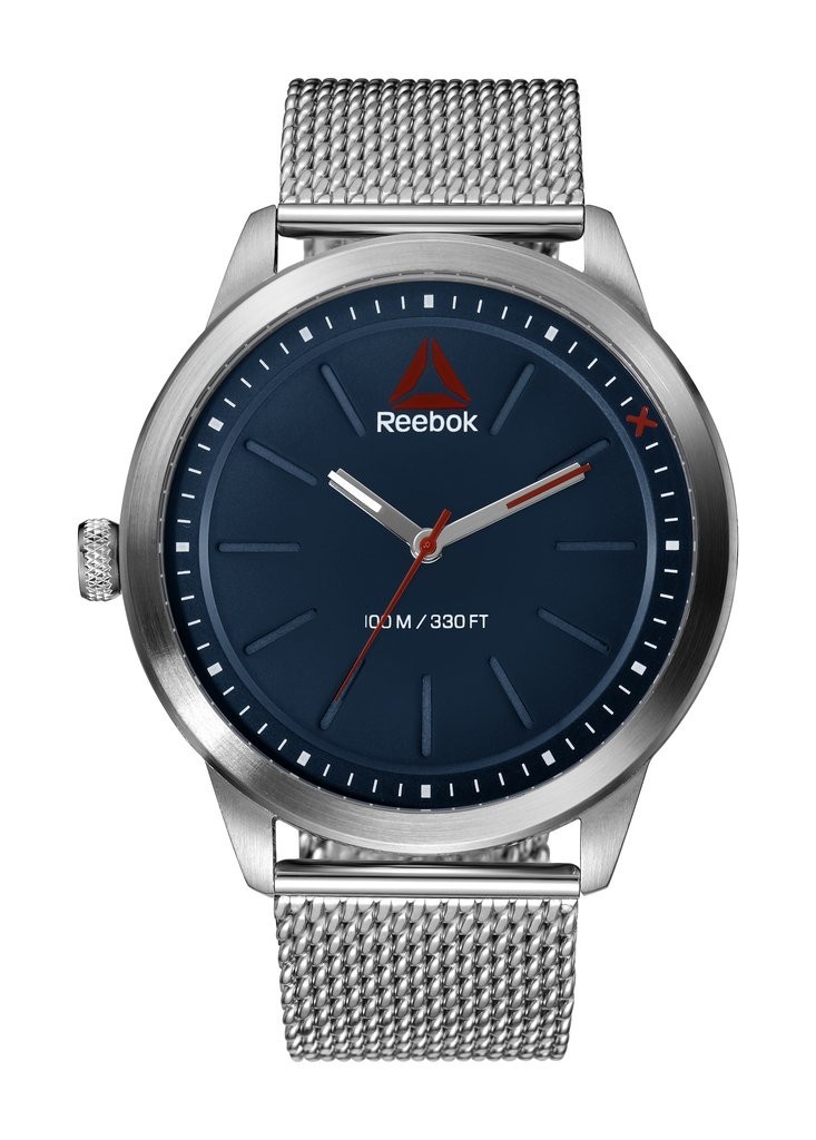 

Часы Reebok