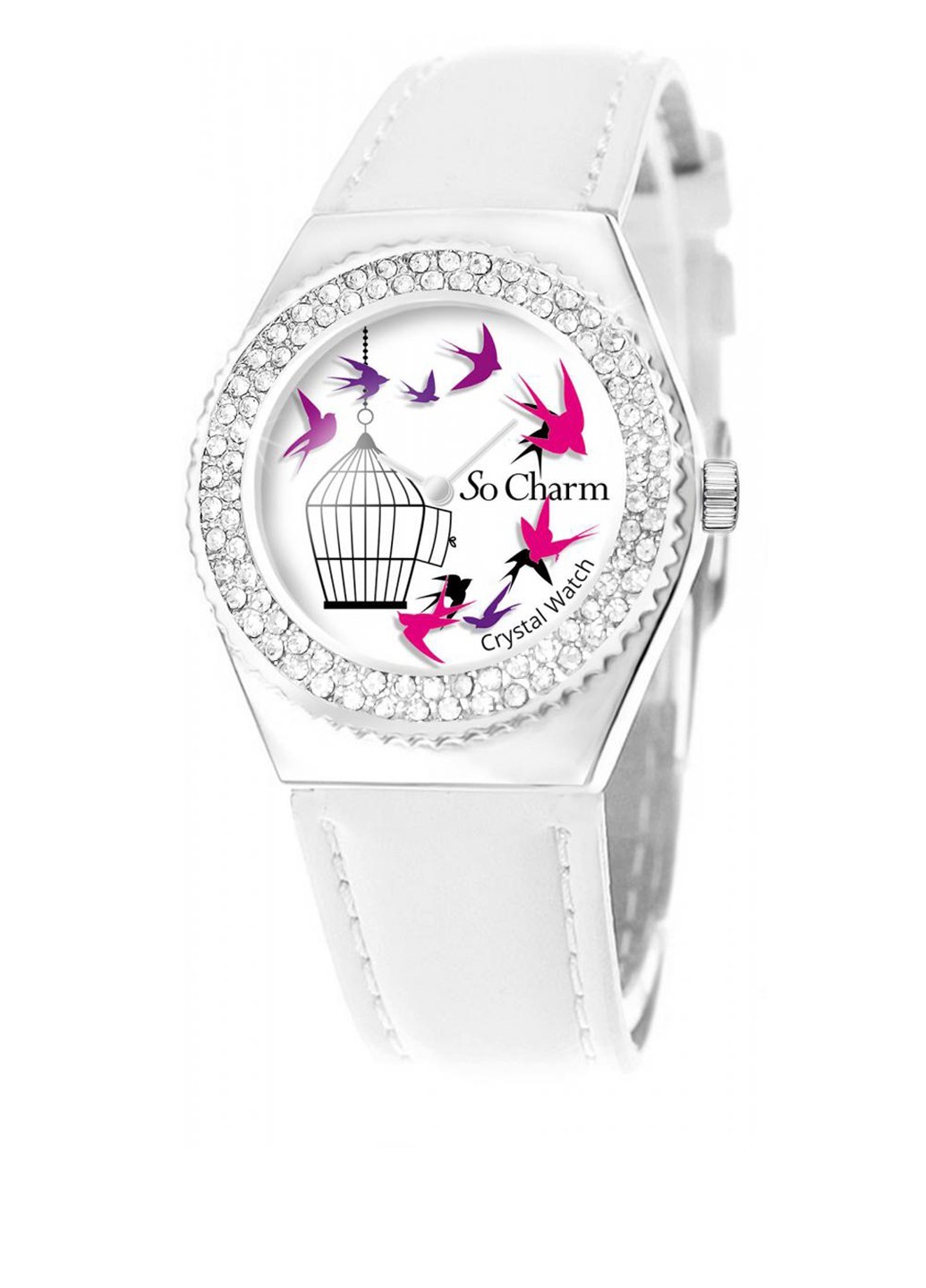 

Часы So Charm