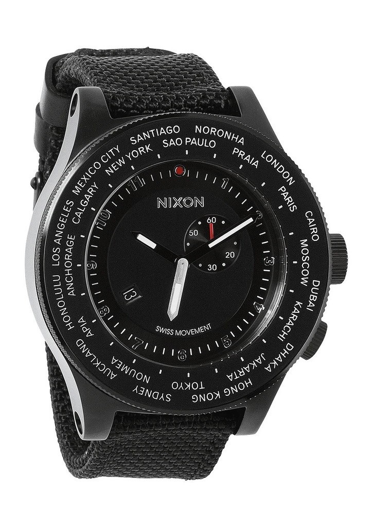 

Мужские часы Nixon