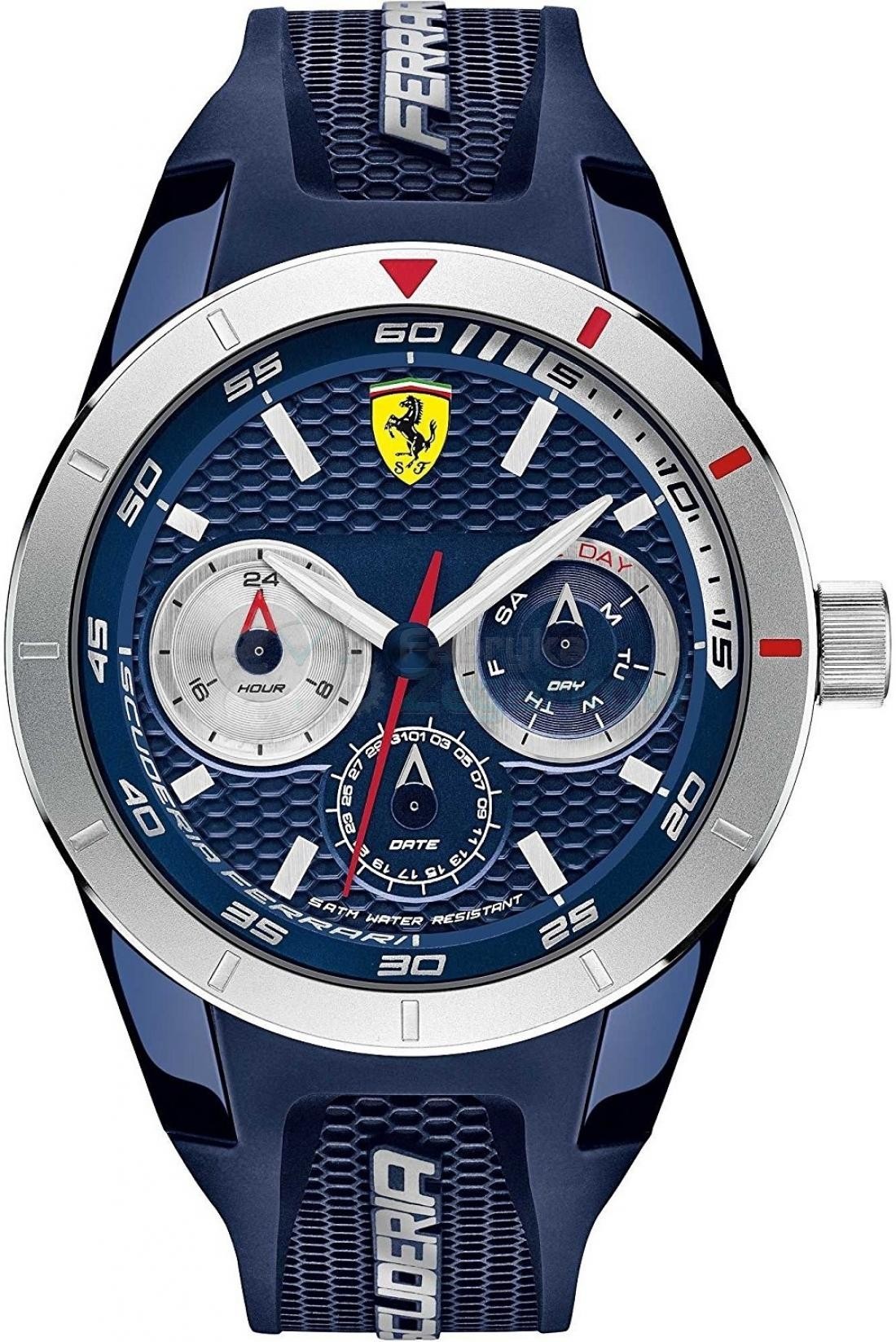 

Мужские наручные часы Ferrari