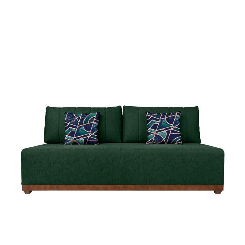 

Диван Arbela LUX 3 DL BRW Sofa 198х92x102 069124