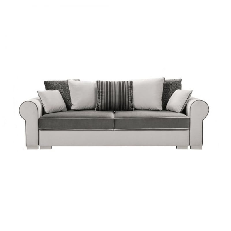 

Диван Deluxe Wersal 256х90x106 067615