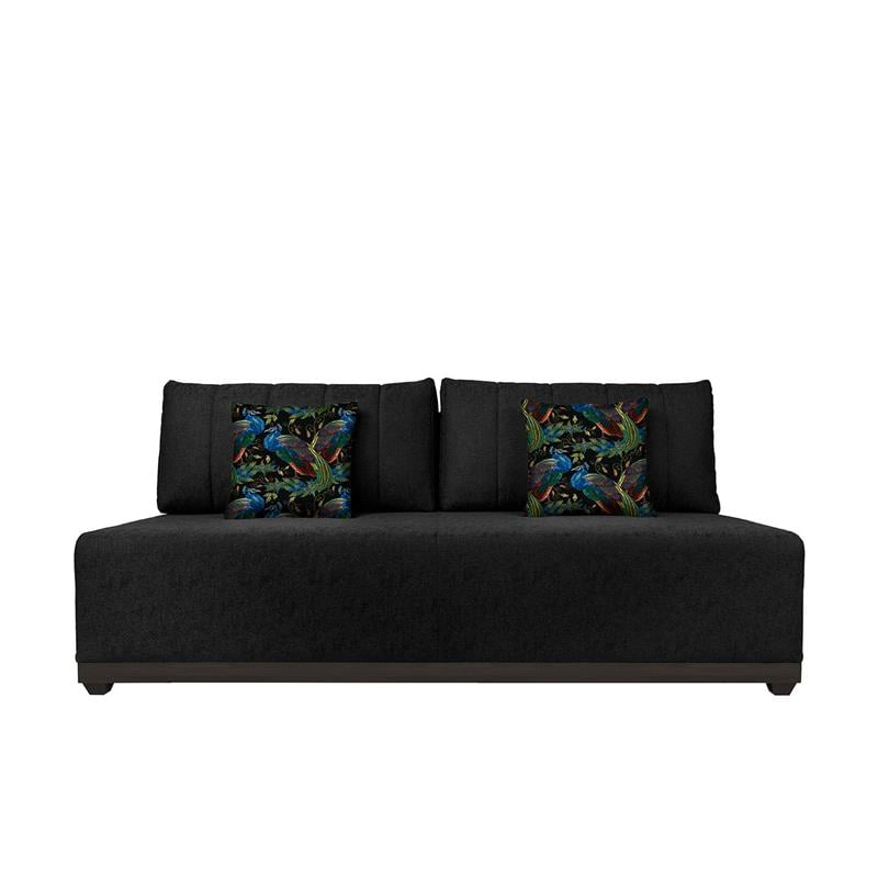 

Диван Arbela LUX 3 DL BRW Sofa 198х92x102 069121
