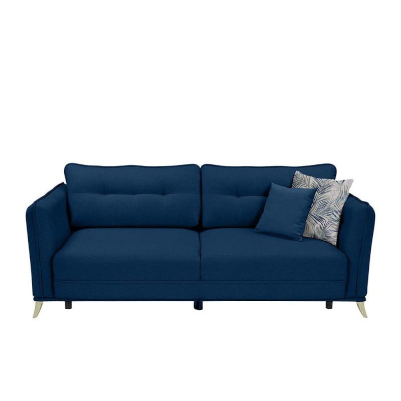 

Диван Torres III LUX 3DL BRW Sofa 231х97x110 069263