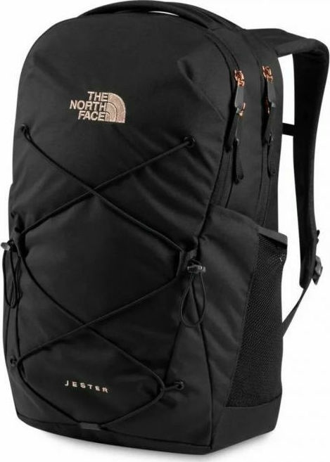 

Рюкзак THE NORTH FACE Jester Черный NF0A3VXGJK3