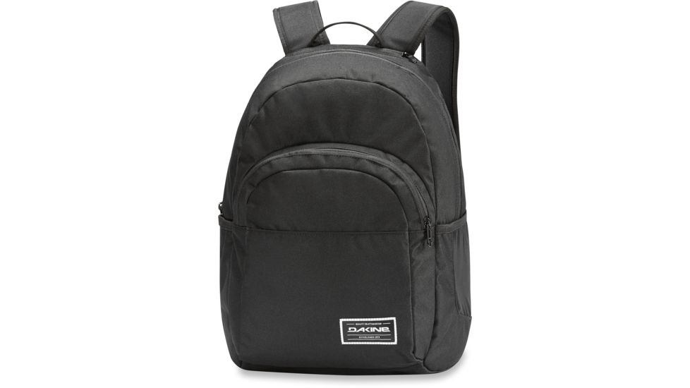 

Рюкзак Dakine OHANA 26L черный 10001438-black