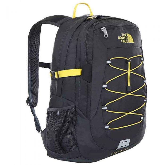 

Рюкзак THE NORTH FACE BOREALIS CLASSIC Черный NF00CF9CTP9