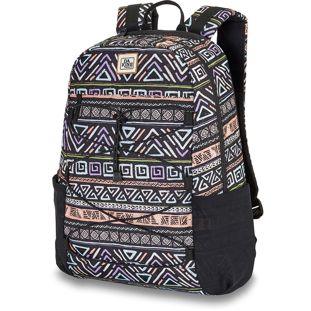 

Рюкзак Dakine WONDER 22L Разноцветный 10001439-melbourne
