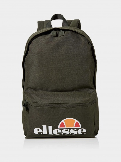 

Рюкзак Ellesse 0 (Б/р) Хаки SAAY0591E0V-KHAKI