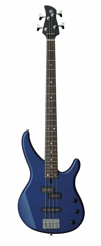 

Электро бас-гитара YAMAHA TRBX174 DBM 52343