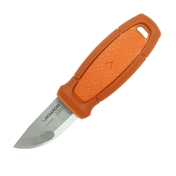

Нож Morakniv Eldris оранжевый