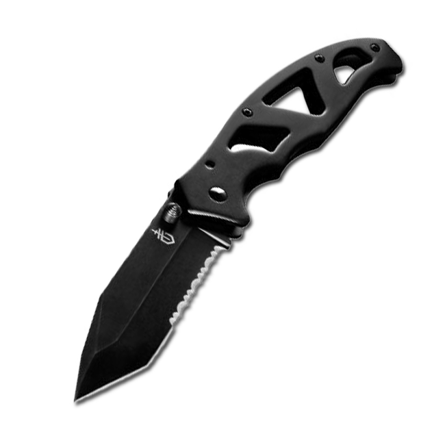 

Нож Gerber Praframe II -Tanto (31-001734)