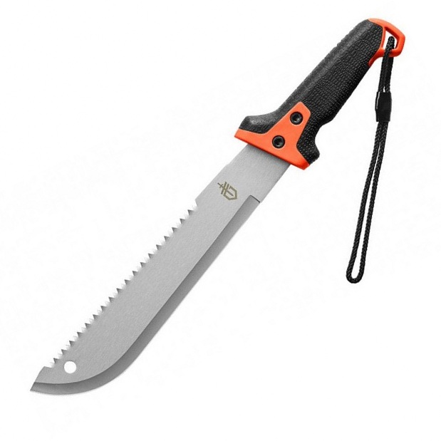 

Мачете Gerber Compact Clearpath Machete