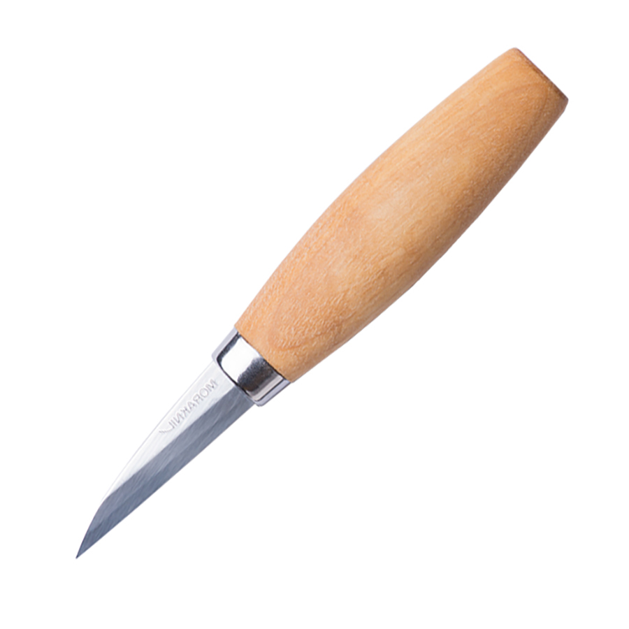 

Нож Morakniv Woodcarving 122, laminated steel (106-1654)