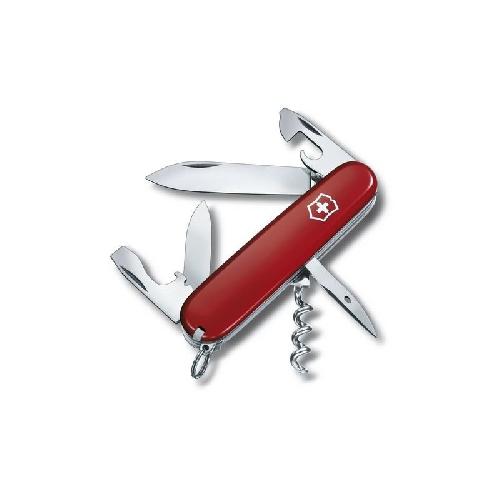 

Нож складной Victorinox Spartan (1.3603.B1)
