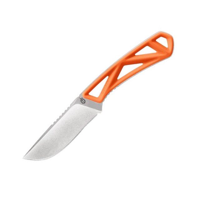 

Нож Gerber Exo-Mod Fixed DP, FE, Orange, GB