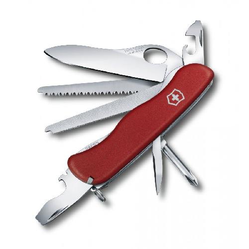 

Нож Victorinox Locksmith 0.8493.M