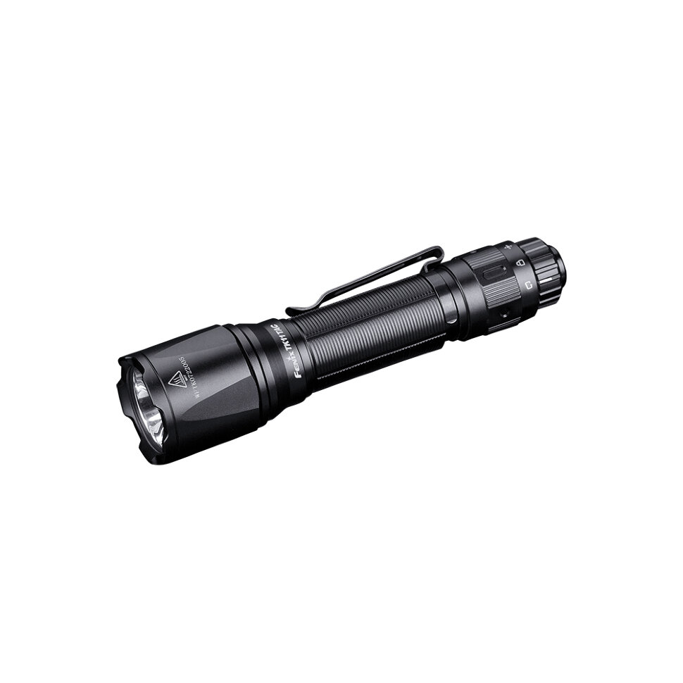 

Тактический фонарь Fenix TK11 TAC Luminus SST40
