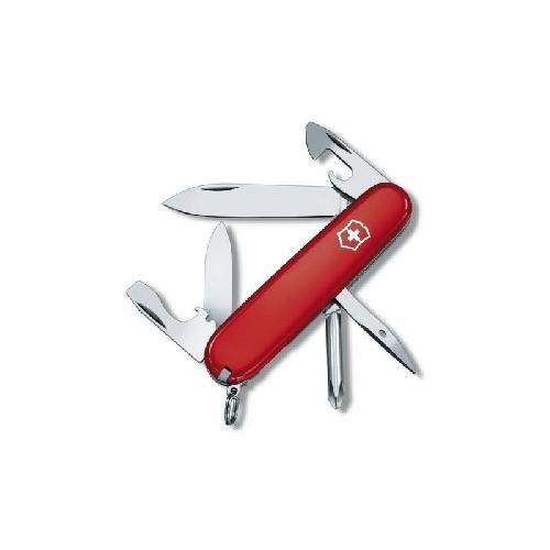 

Нож складной Victorinox Tinker (1.4603.B1)