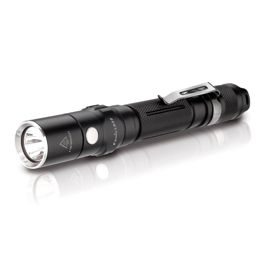 

Фонарь Fenix LD22 (2015) Cree XP-G2 (R5)