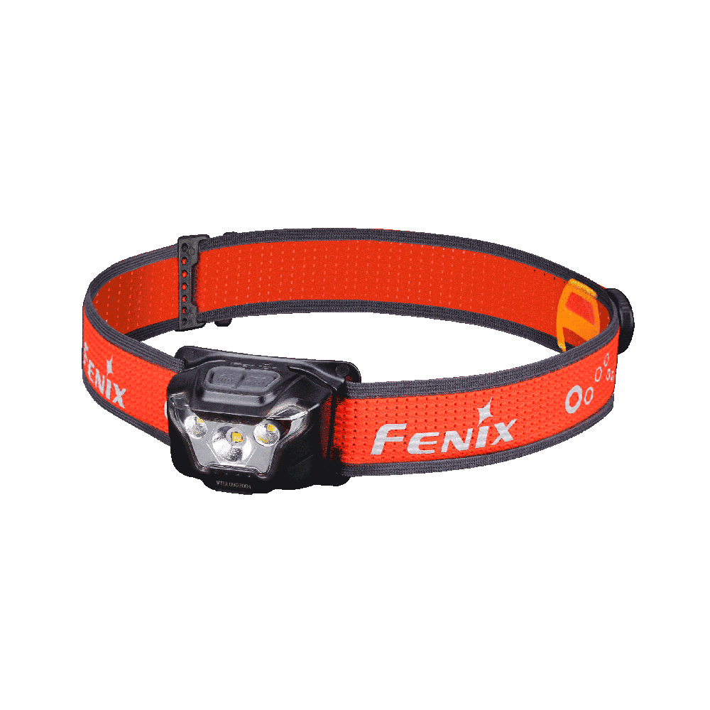 

Фонарь Fenix HL18R-T (CREE XP-G3 S3, EVERLIGHT 2835)