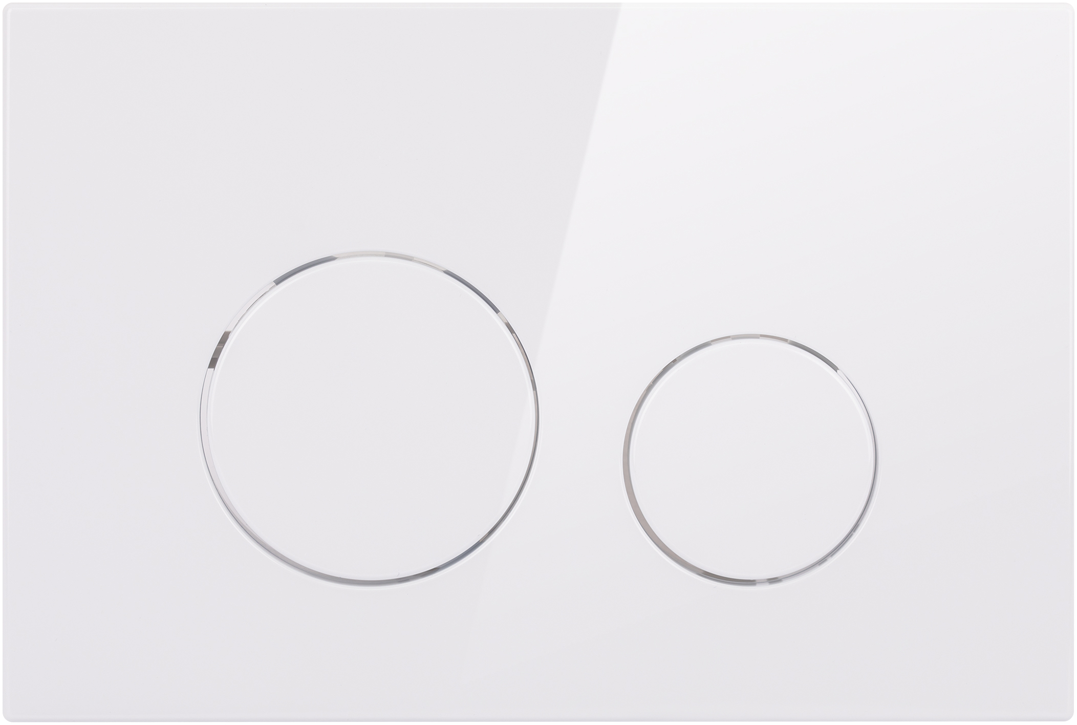 

Кнопка смыва QTAP Nest QT0111M11110W