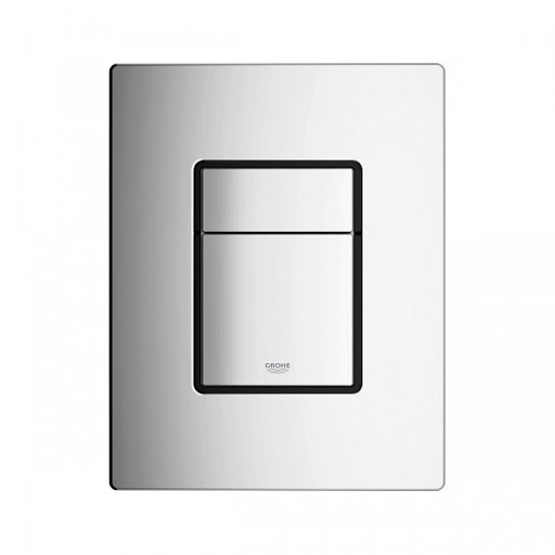 

Кнопка смыва GROHE Skate Cosmopolitan Chrome (38732000)