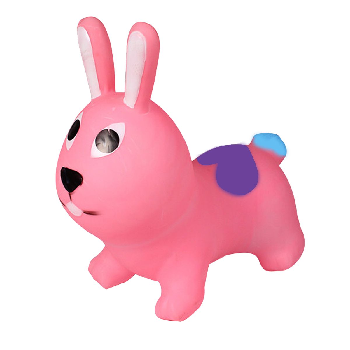 

Прыгун Зайка розовый MiC (BT-RJ-0068) (166200)