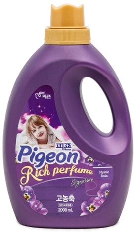 

Ополаскиватель для белья Pigeon MYSTIC RAIN, 2000 мл