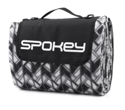 

Водонепроницаемый коврик для пикника и пляжа 922272 Spokey Etno 210х180 см