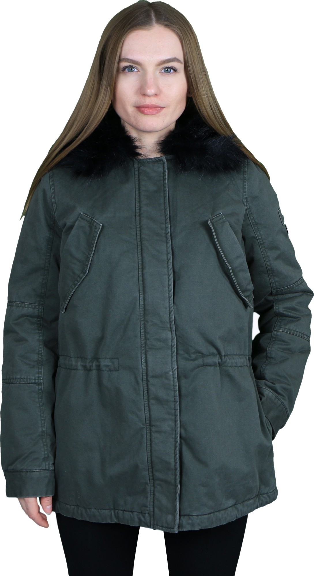 

Куртка Tom Tailor  хаки (TT/000049, Куртка Tom Tailor M хаки (TT/000049)