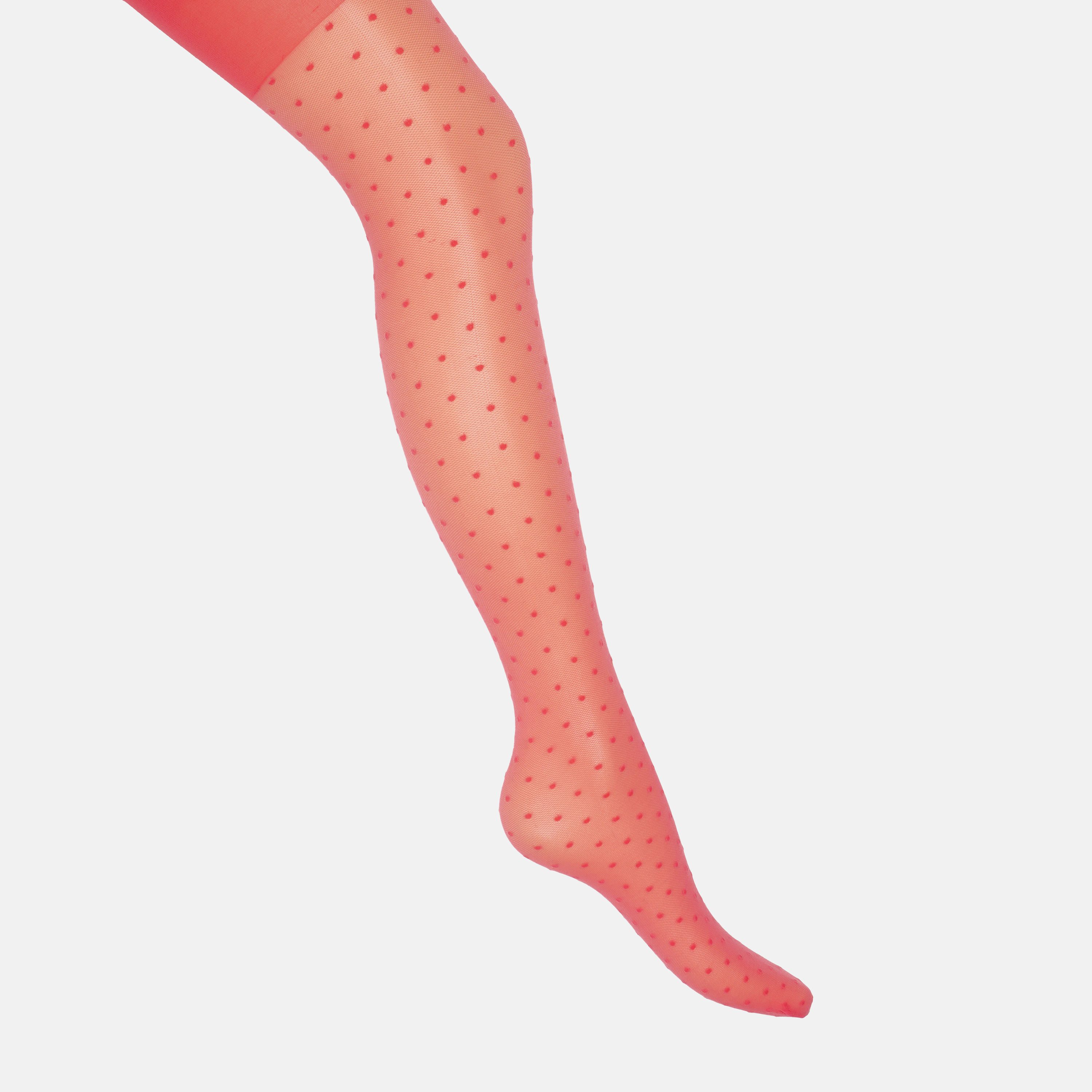 

Колготки капроновые H&M 1405-234332 20 Den 134-140 см Розовые