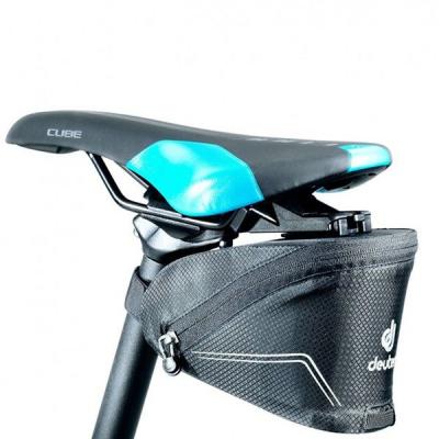 

Сумка подседельная Deuter Bike Bag Click I Black (3291017 7000)