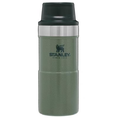 

Термокружка Stanley Classic Trigger-action 350 мл Hammertone Green