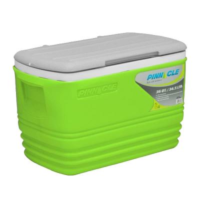 

Термобокс Pinnacle Eskimo 34,5л Yellow (0682622060091YELLOW)
