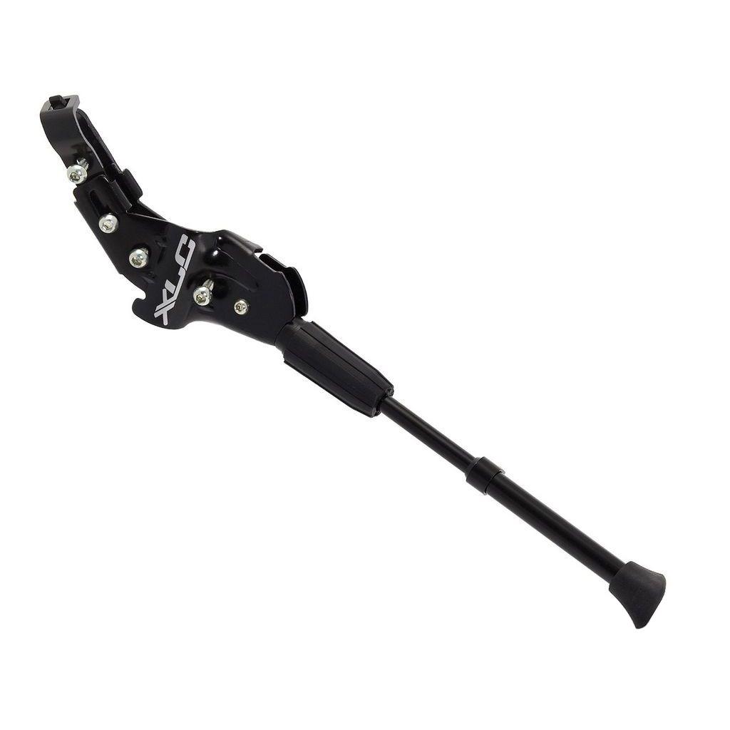 

Подножка XLC KS-R06, 24-28", регулируемая, черная (2502610700)