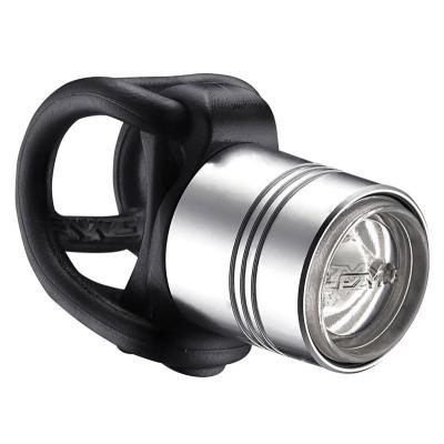 

Передняя велофара Lezyne Femto Drive Front 15 Lm Silver (4712805 975938)