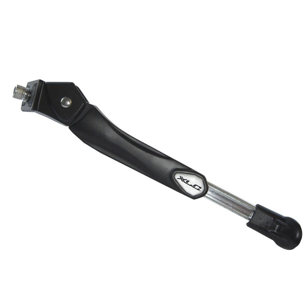 

Подножка XLC KS-C01, 24-29", регулируемая, черная (2502600000)