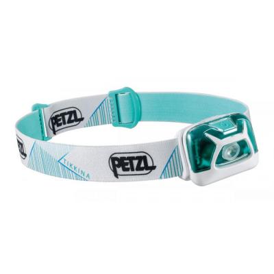 

Фонарь Petzl Tikkina White (E091DA03)