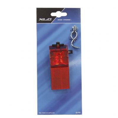 

Фонарь велосипедный XLC Blister (2520251360)