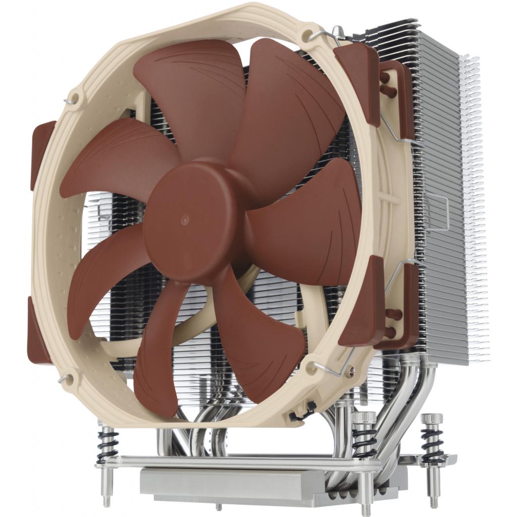 

Кулер для процессора Noctua NH-U14S TR4 - SP3