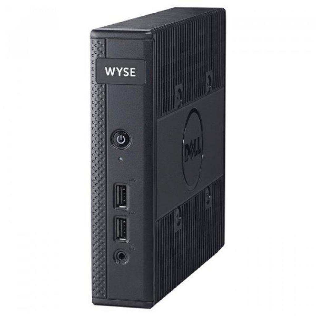 

Компьютер Dell Wyse 5020 (210-AEPR-08)