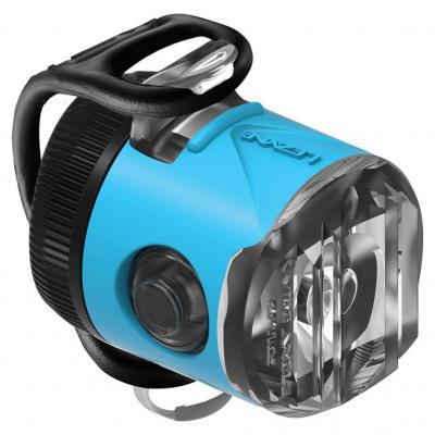 

Передняя велофара Lezyne Femto USB Drive Front 15 Lm Blue (4712806 001834)