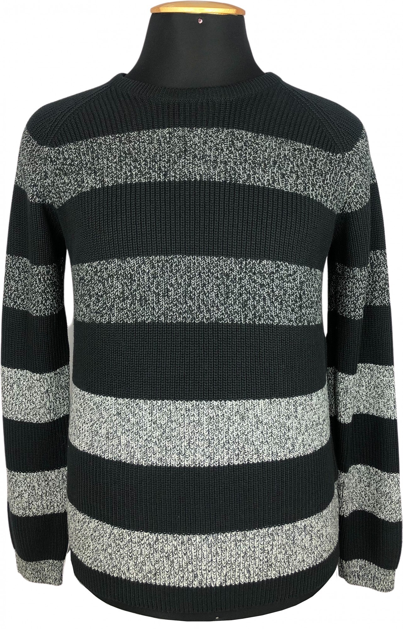 

Джемпер Tailor  черный/белый (TT/000013, Джемпер Tailor XL черный/белый (TT/000013)