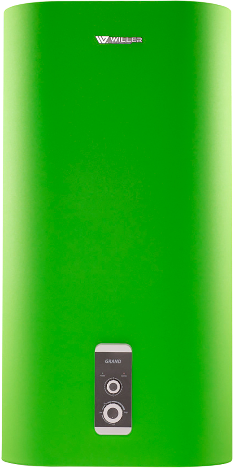 

Бойлер WILLER EV50DR Grand-SP-dgreen